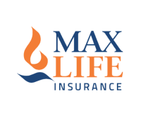 max life logo