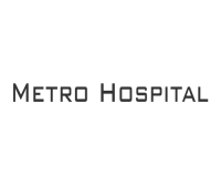 metro logo