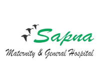 sapna logo